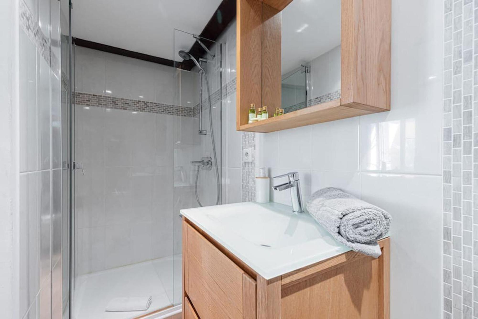 Gubernatis - Beautiful Duplex With Terrace Apartment Ница Екстериор снимка